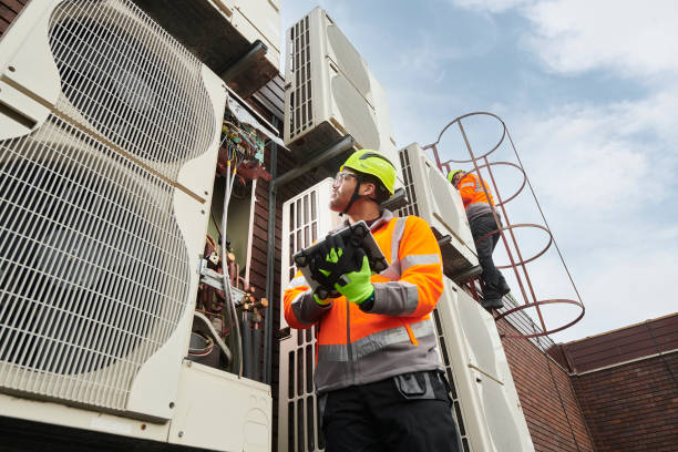 Best VRF (Variable Refrigerant Flow) Systems in Gorman, NC
