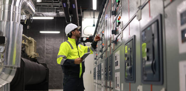 Best HVAC Equipment and Components in Gorman, NC